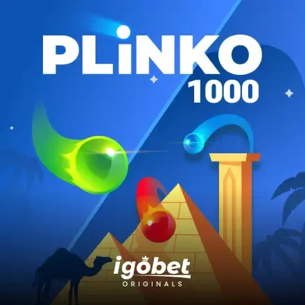 Plinko 1000