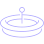 Roulette icon
